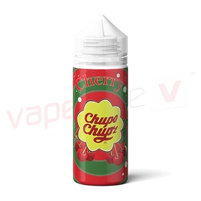 Chup O Chupz Cherry 120ml E-Liquid